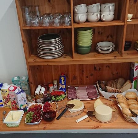 Garden Mellan Slotten Svarte Kültér fotó